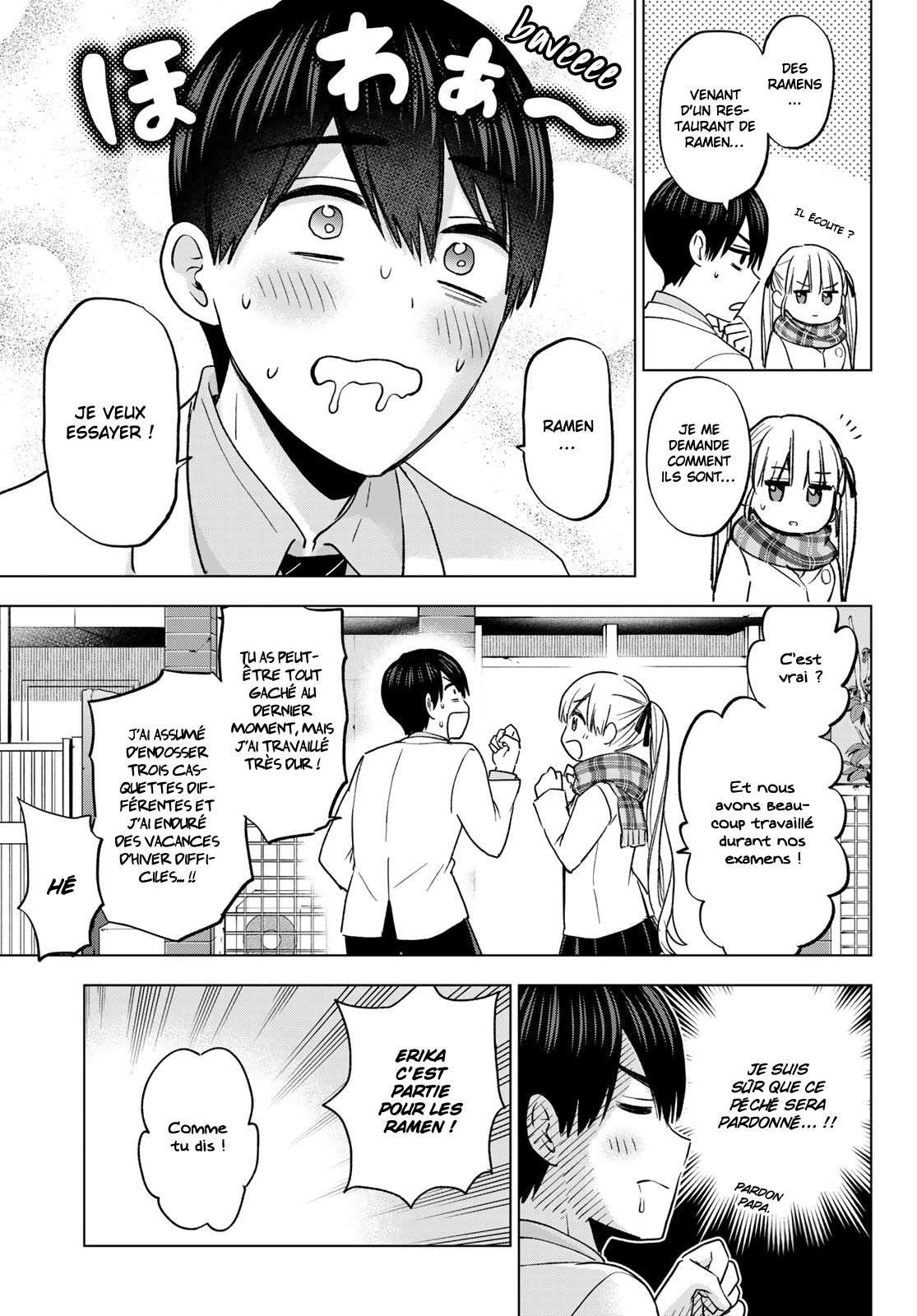 Read A Couple of Cuckoos FR Manga Online