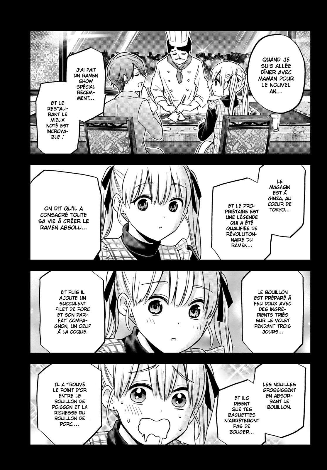 Read A Couple of Cuckoos FR Manga Online
