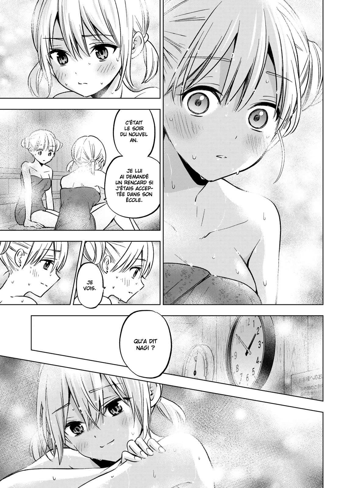 Read A Couple of Cuckoos FR Manga Online