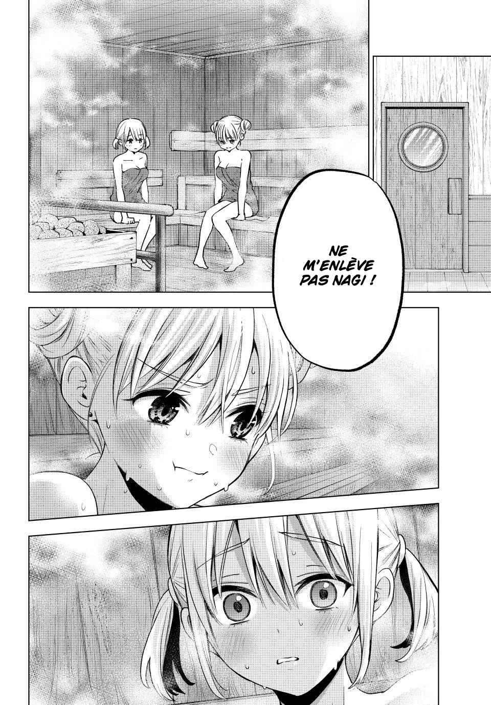 Read A Couple of Cuckoos FR Manga Online