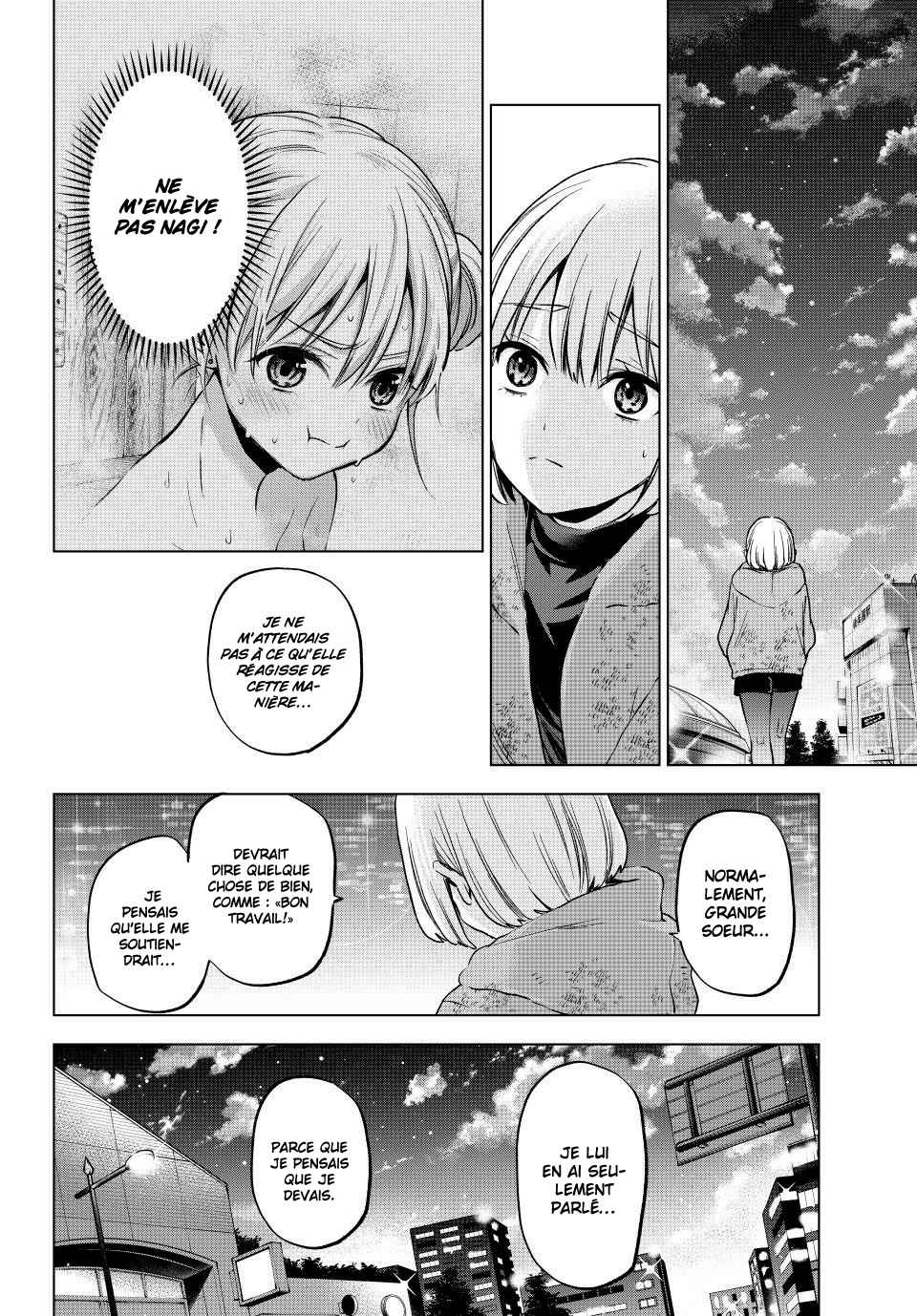 Read A Couple of Cuckoos FR Manga Online