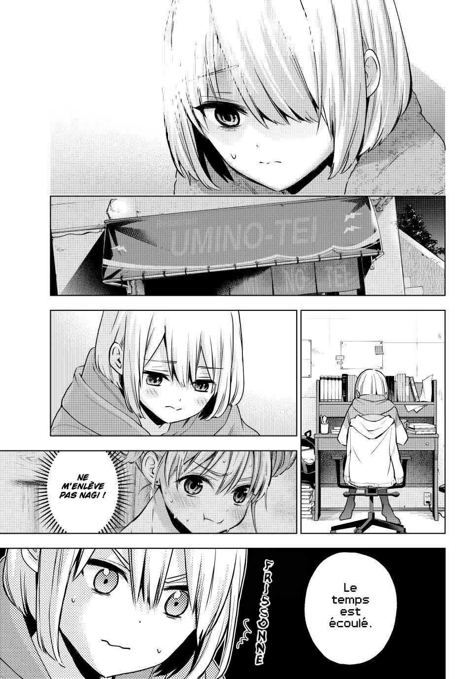 Read A Couple of Cuckoos FR Manga Online
