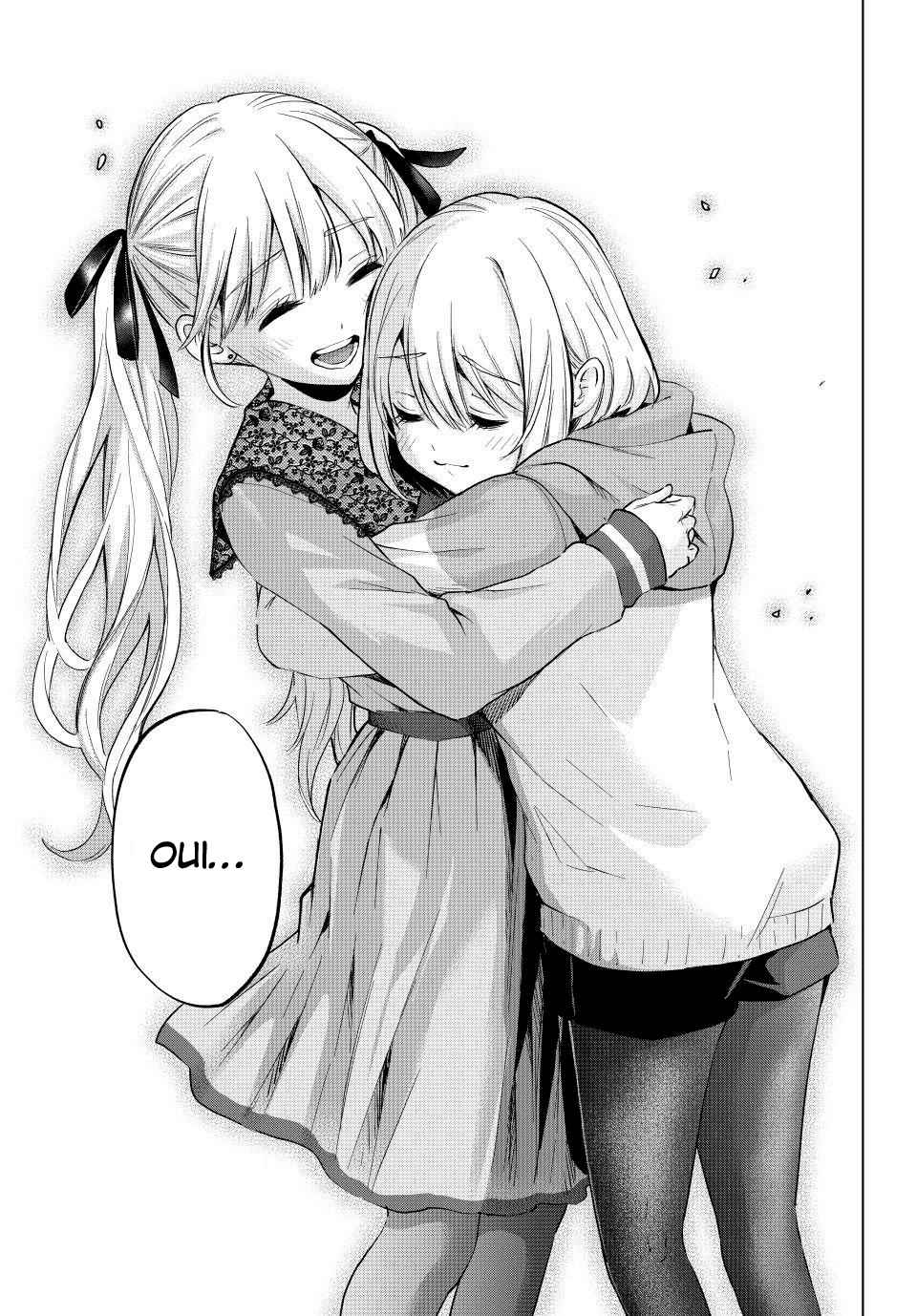 Read A Couple of Cuckoos FR Manga Online