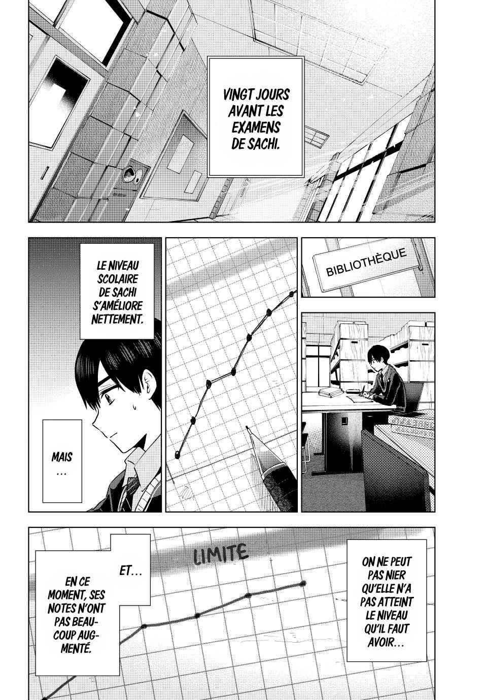 Read A Couple of Cuckoos FR Manga Online