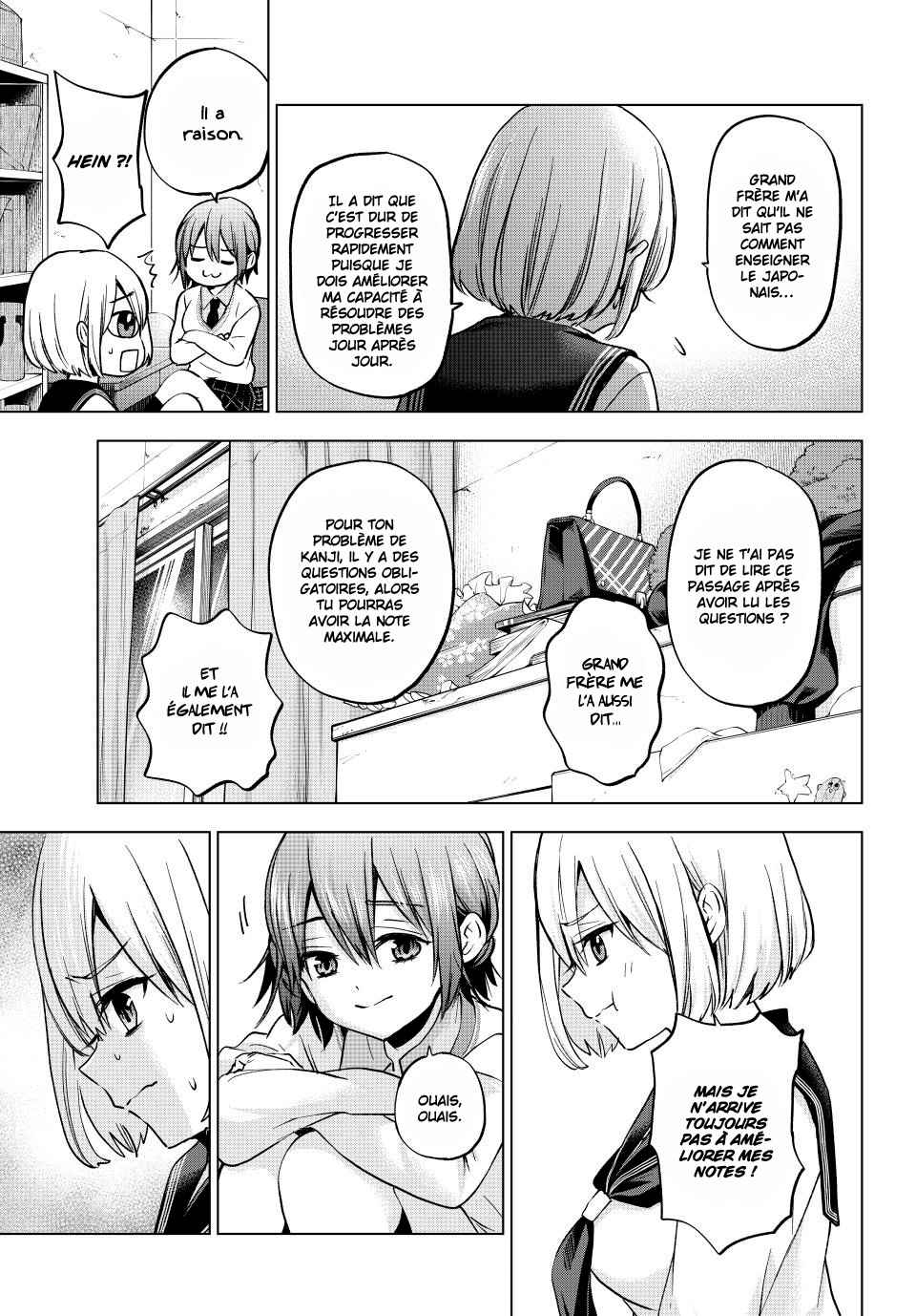 Read A Couple of Cuckoos FR Manga Online