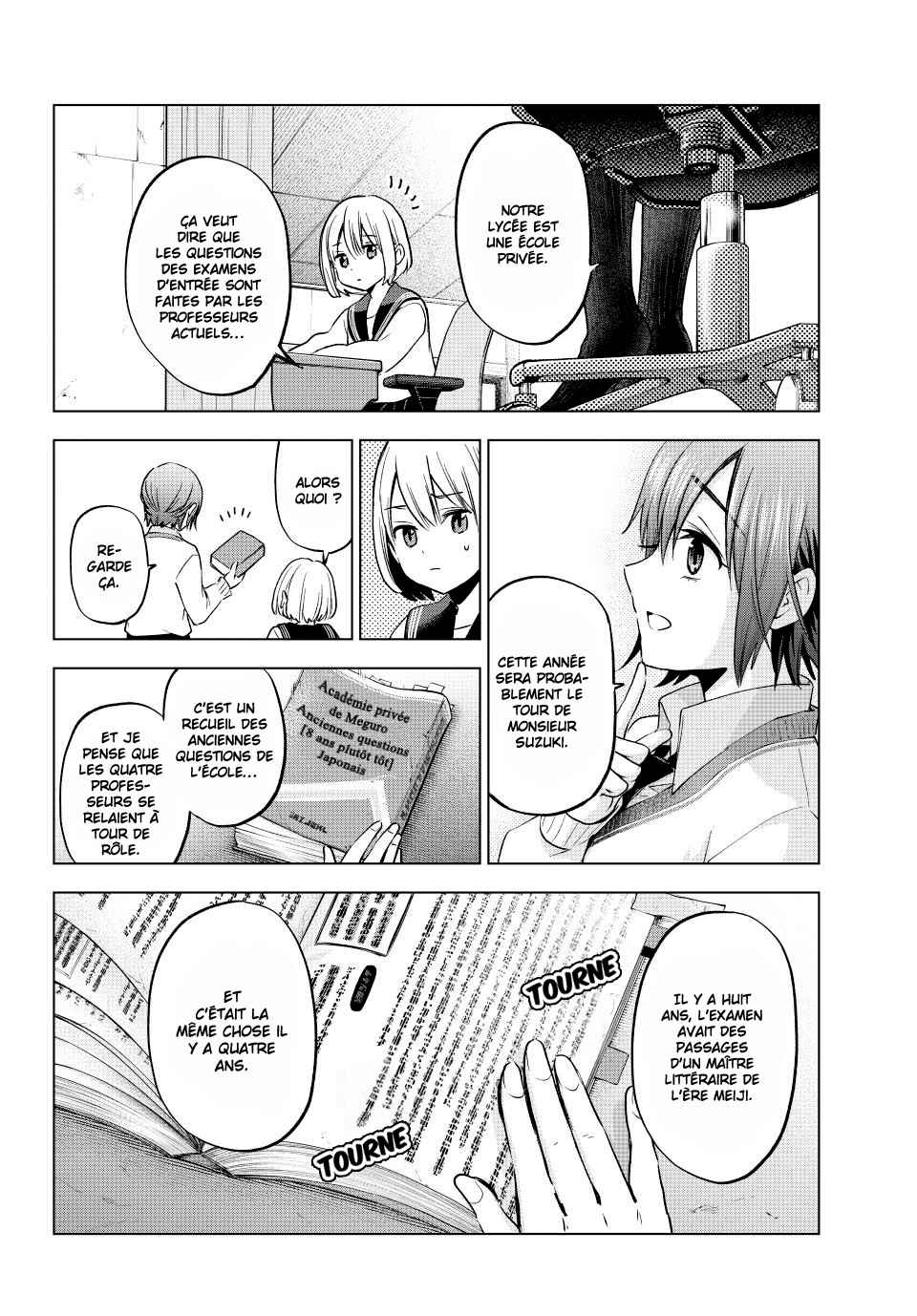 Read A Couple of Cuckoos FR Manga Online