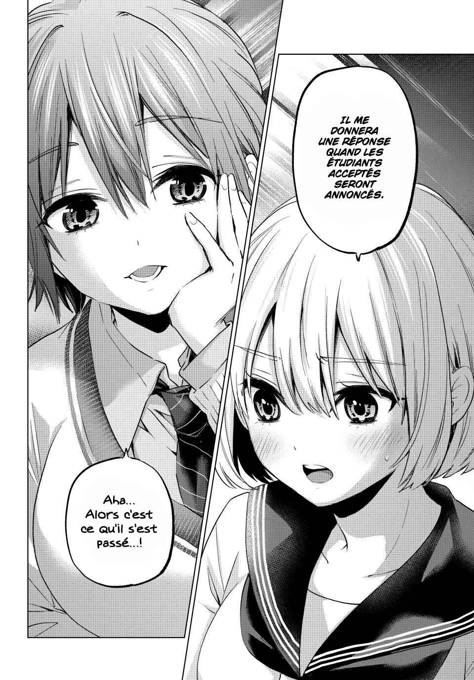 Read A Couple of Cuckoos FR Manga Online