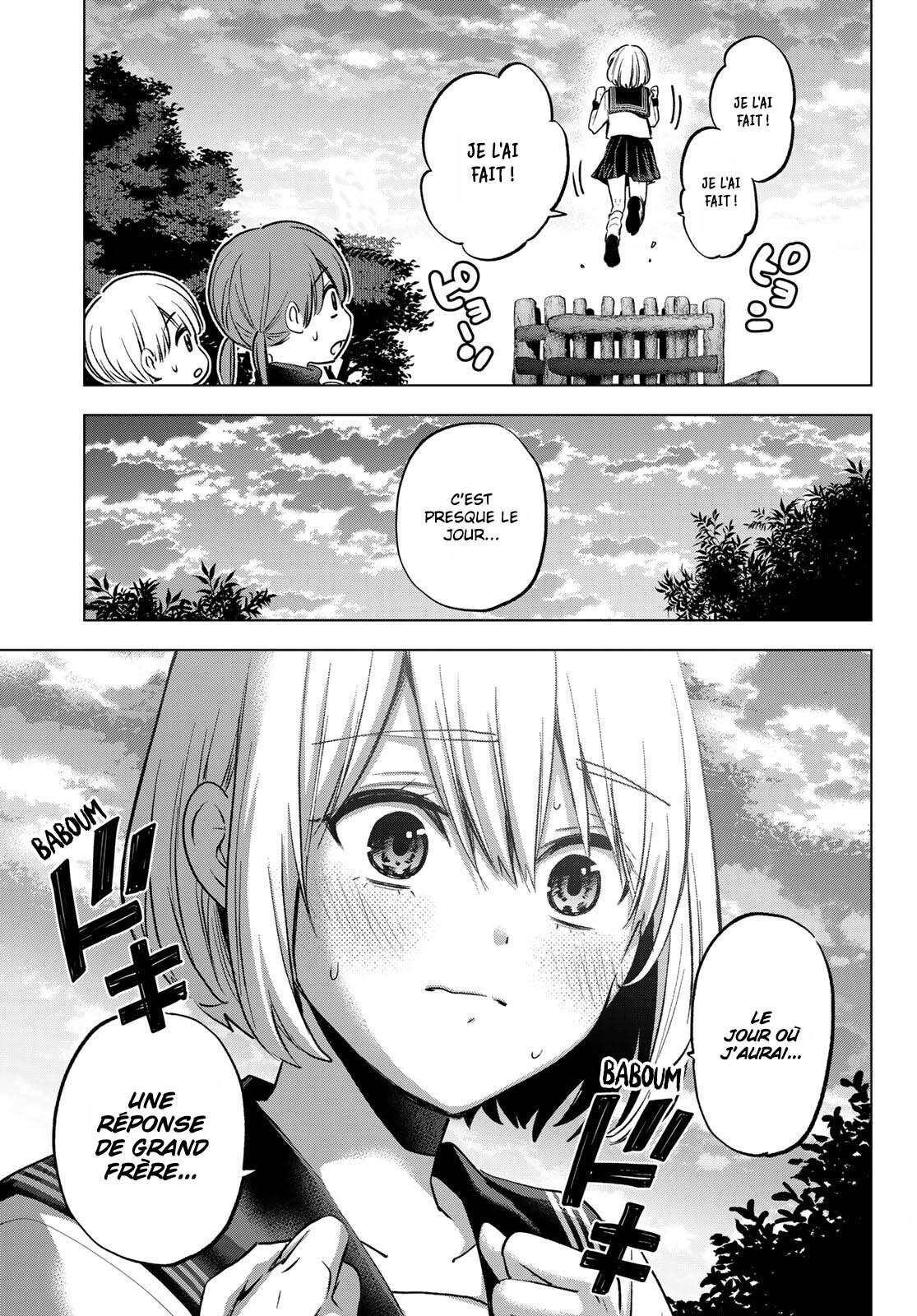 Read A Couple of Cuckoos FR Manga Online