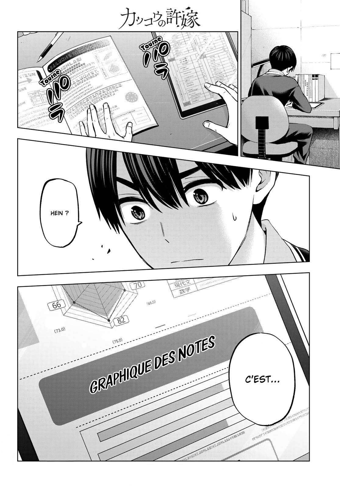 Read A Couple of Cuckoos FR Manga Online