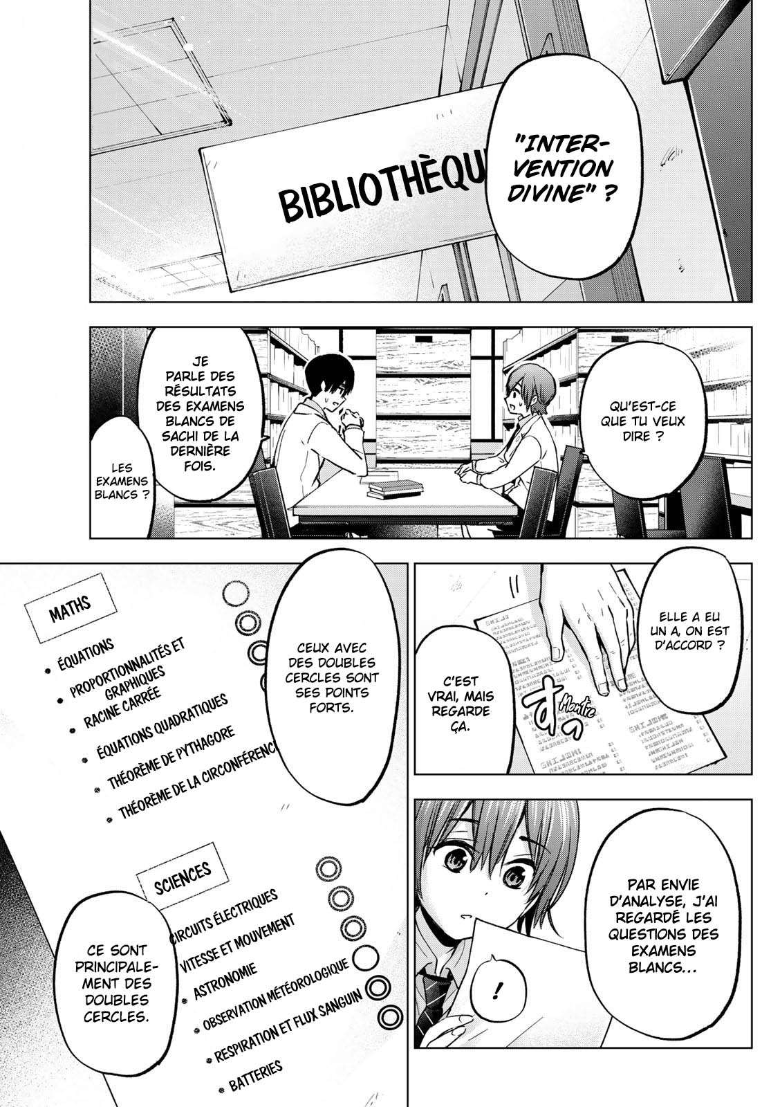 Read A Couple of Cuckoos FR Manga Online