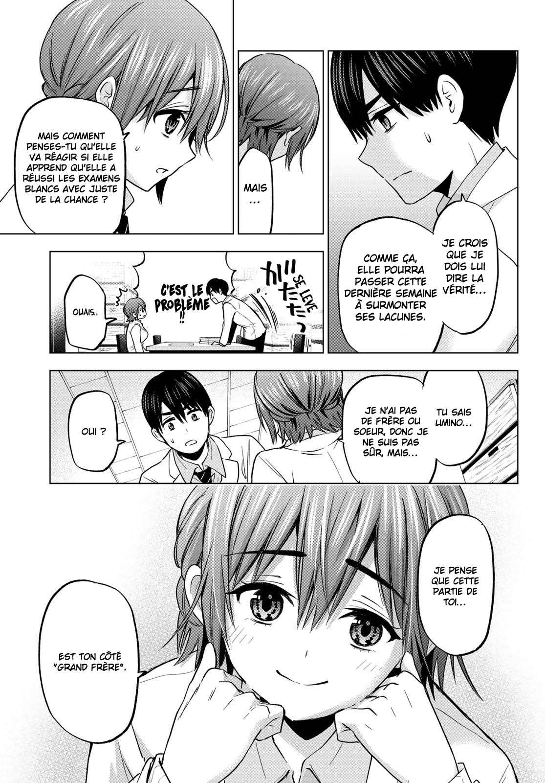 Read A Couple of Cuckoos FR Manga Online