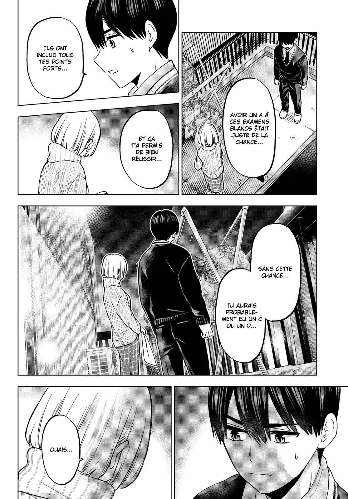 Read A Couple of Cuckoos FR Manga Online