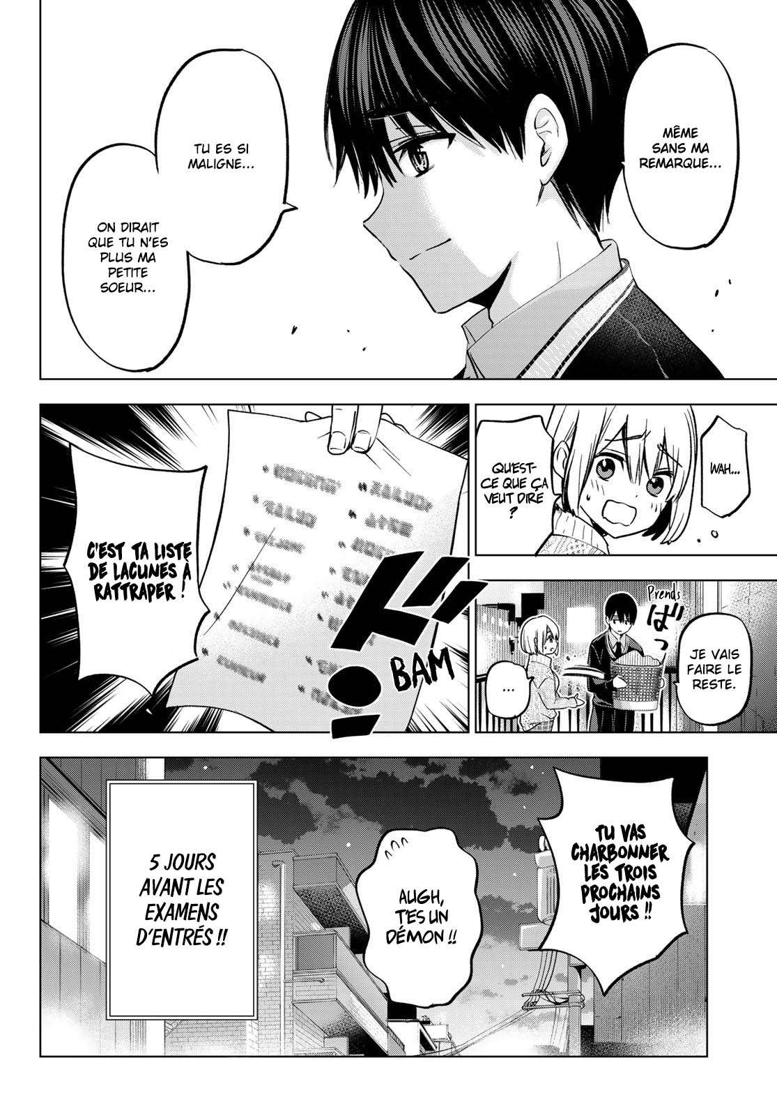 Read A Couple of Cuckoos FR Manga Online