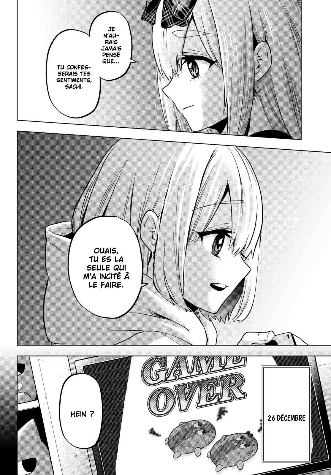 Read A Couple of Cuckoos FR Manga Online