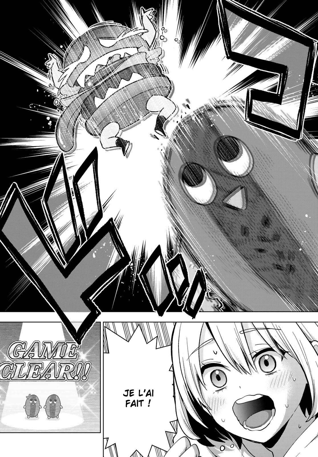 Read A Couple of Cuckoos FR Manga Online