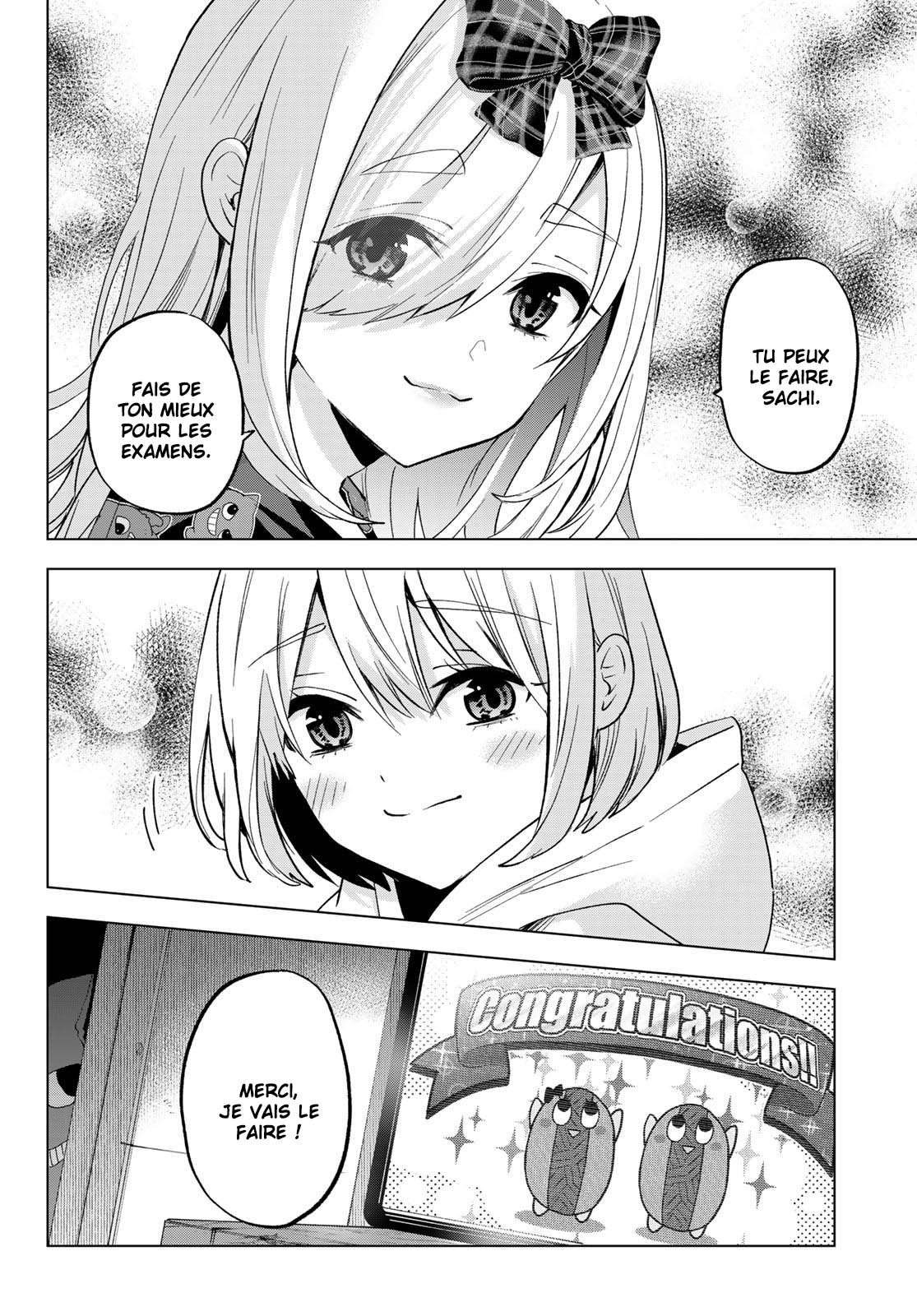 Read A Couple of Cuckoos FR Manga Online