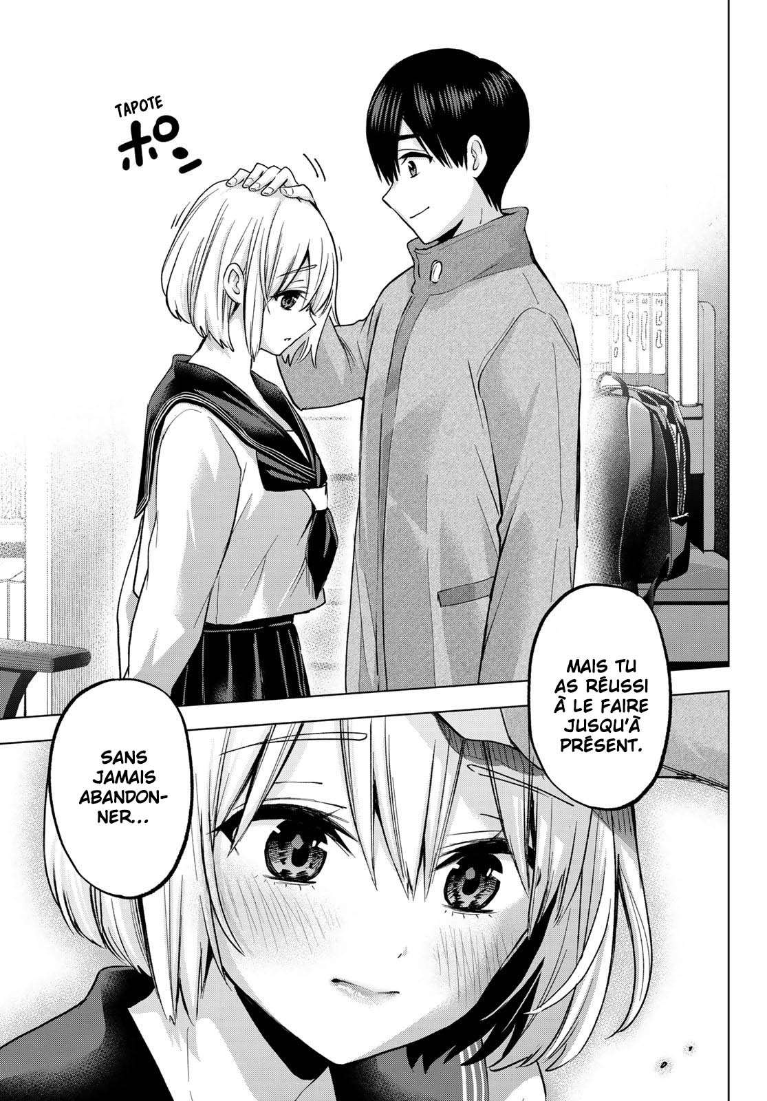 Read A Couple of Cuckoos FR Manga Online