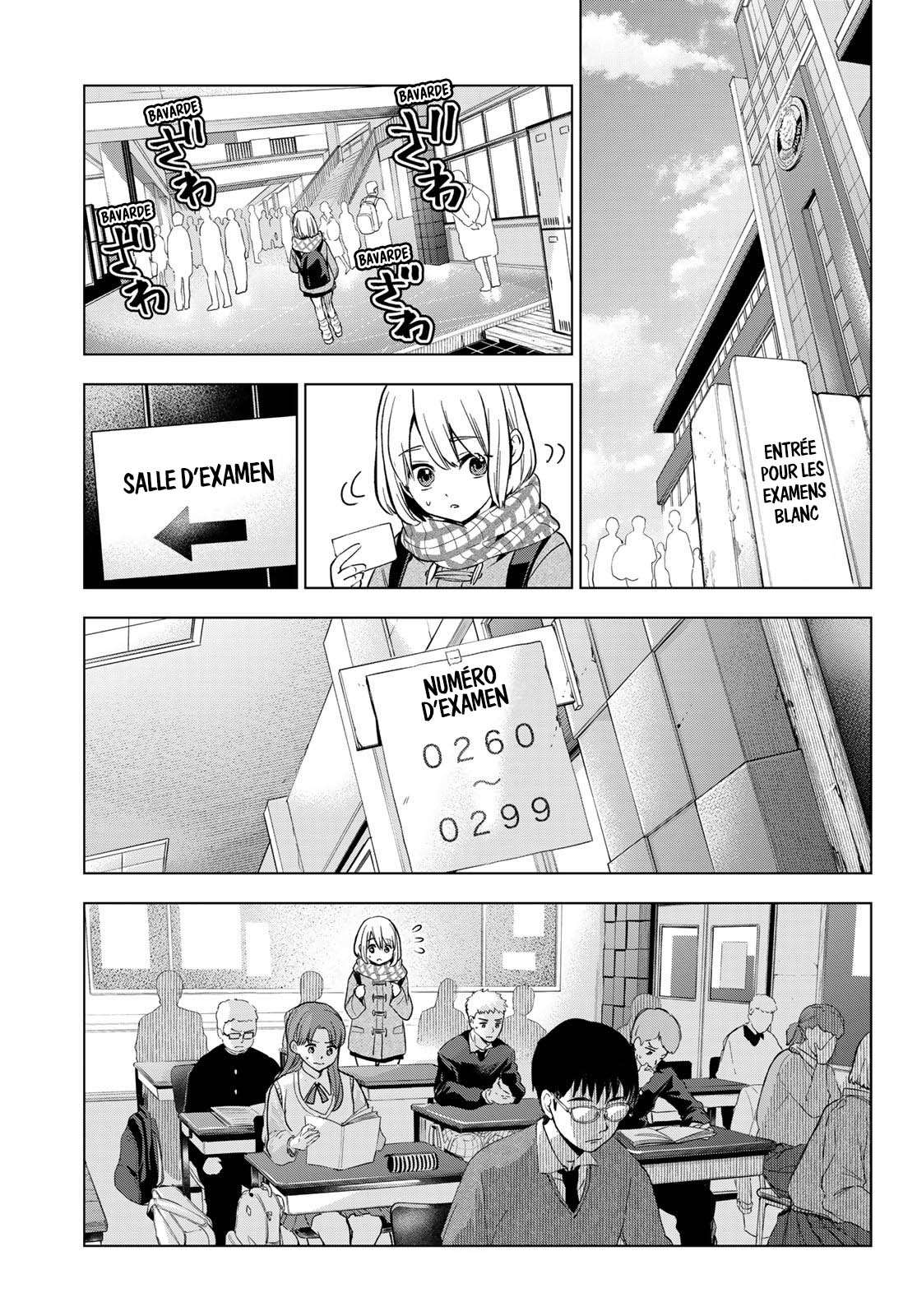 Read A Couple of Cuckoos FR Manga Online