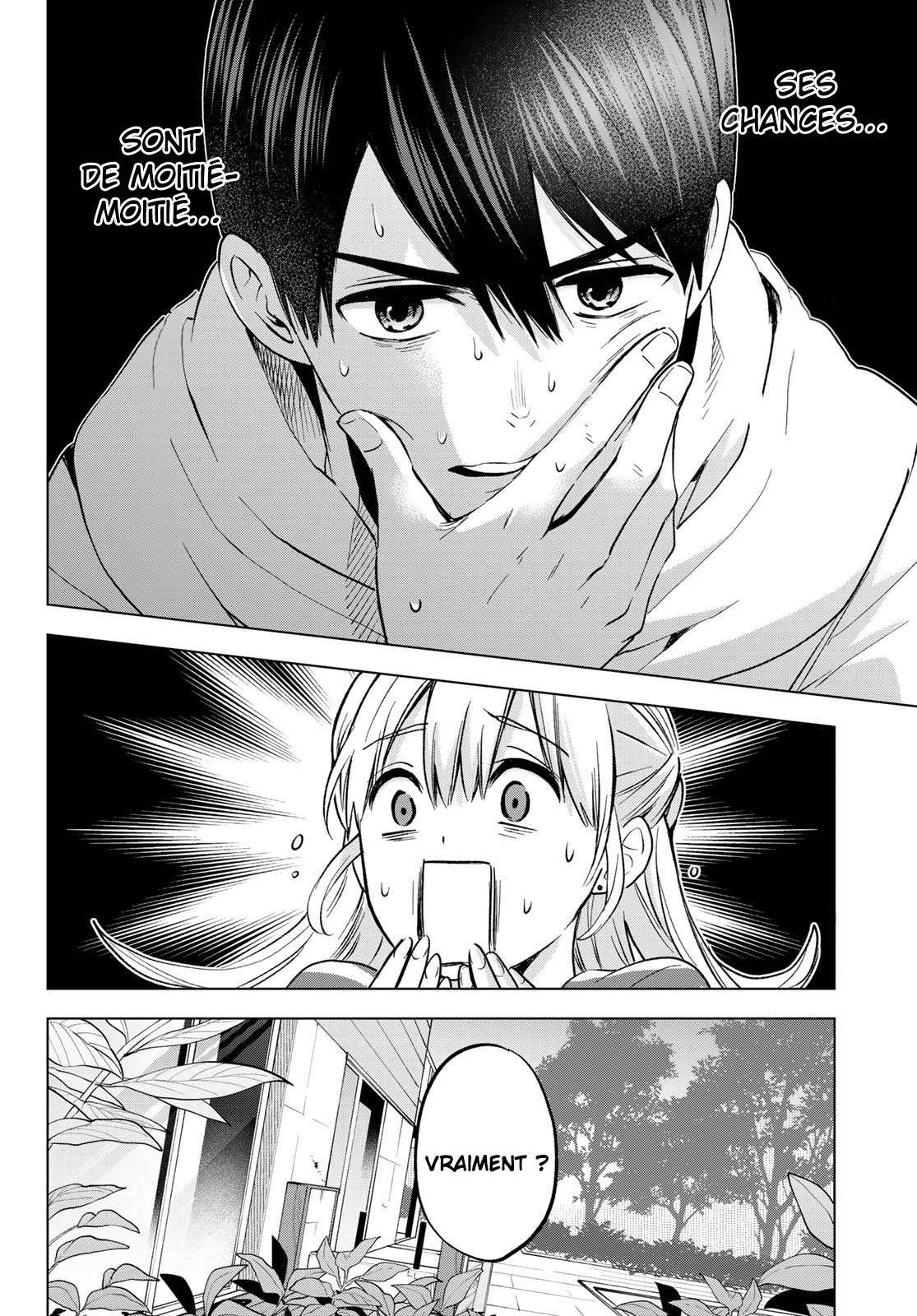 Read A Couple of Cuckoos FR Manga Online