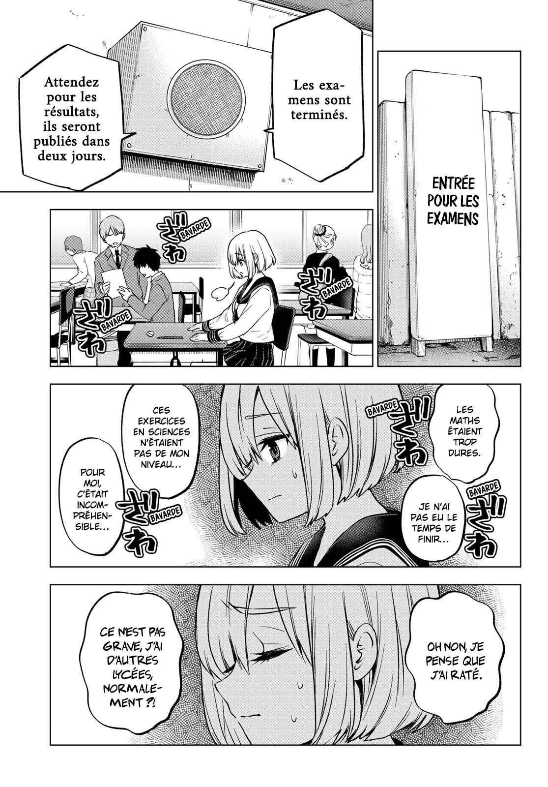Read A Couple of Cuckoos FR Manga Online