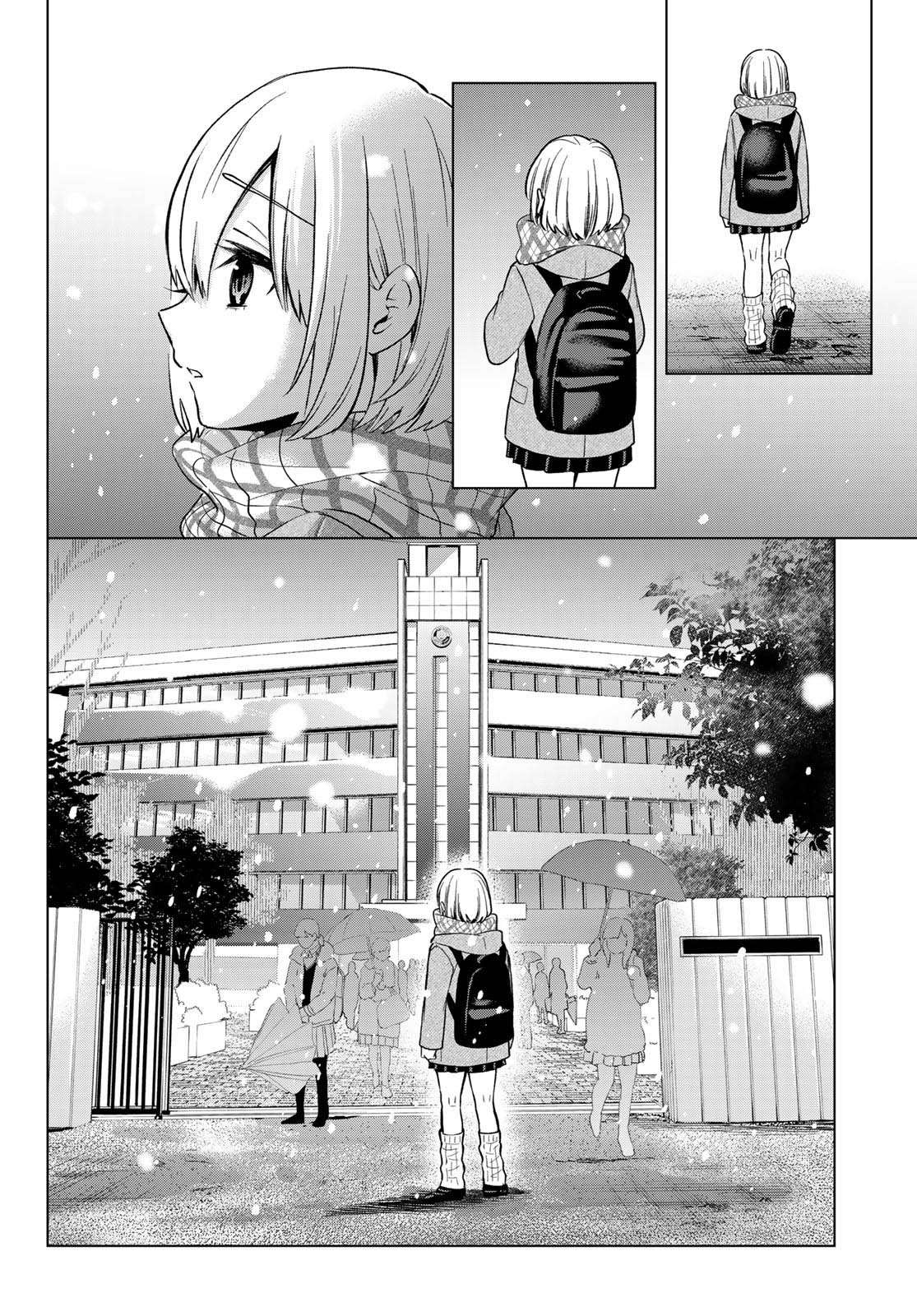 Read A Couple of Cuckoos FR Manga Online