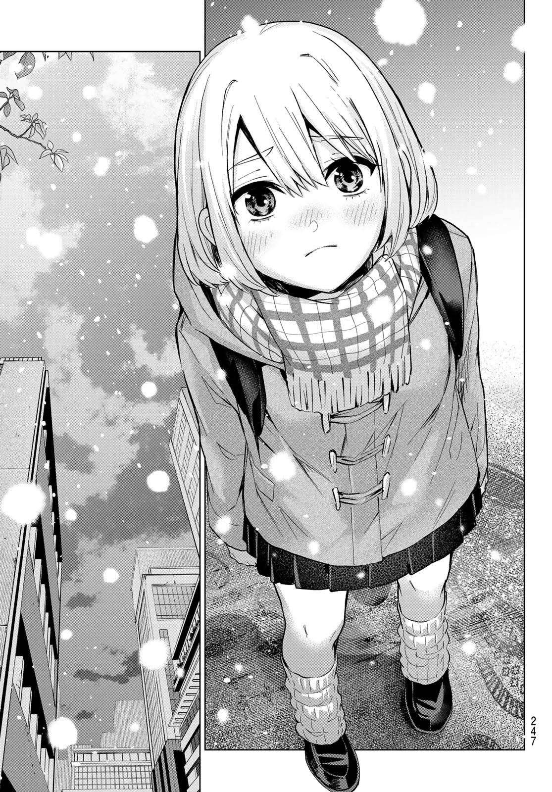Read A Couple of Cuckoos FR Manga Online