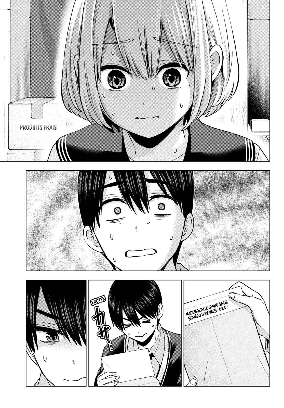 Read A Couple of Cuckoos FR Manga Online