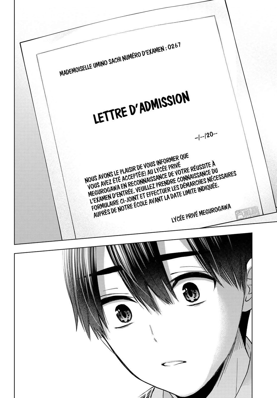 Read A Couple of Cuckoos FR Manga Online