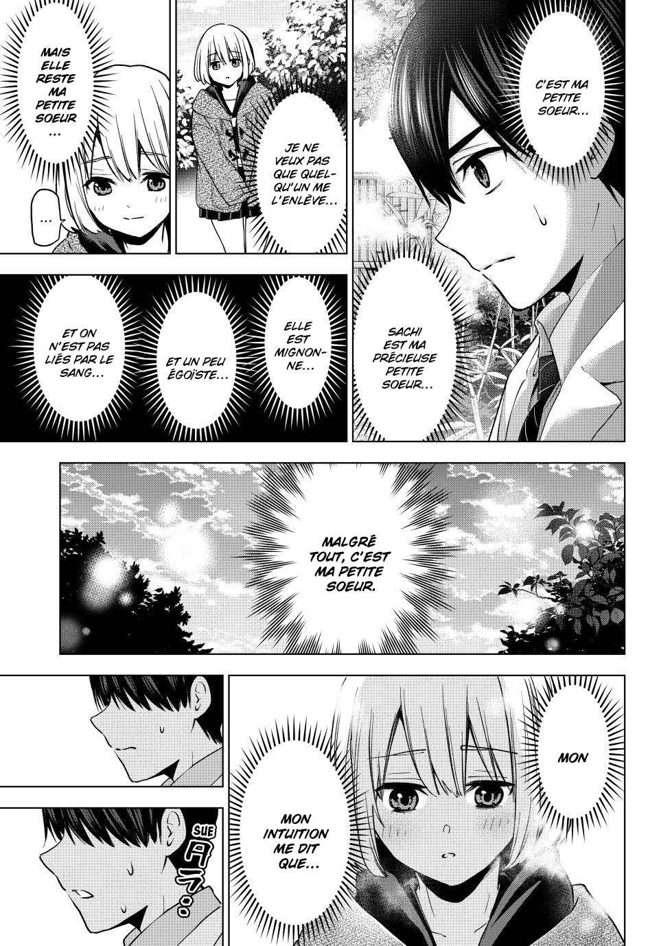 Read A Couple of Cuckoos FR Manga Online