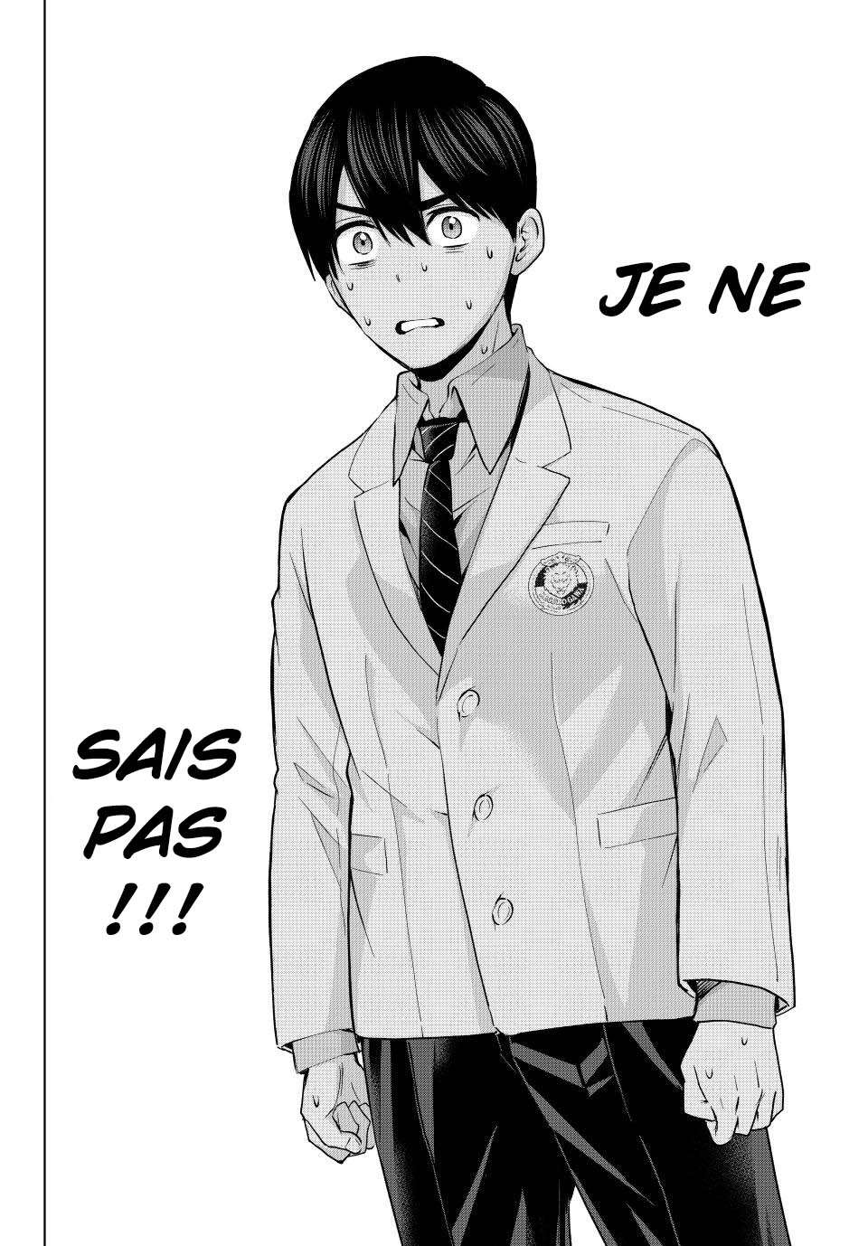 Read A Couple of Cuckoos FR Manga Online