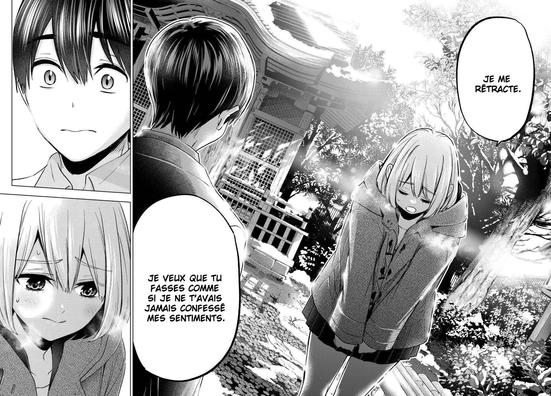 Read A Couple of Cuckoos FR Manga Online