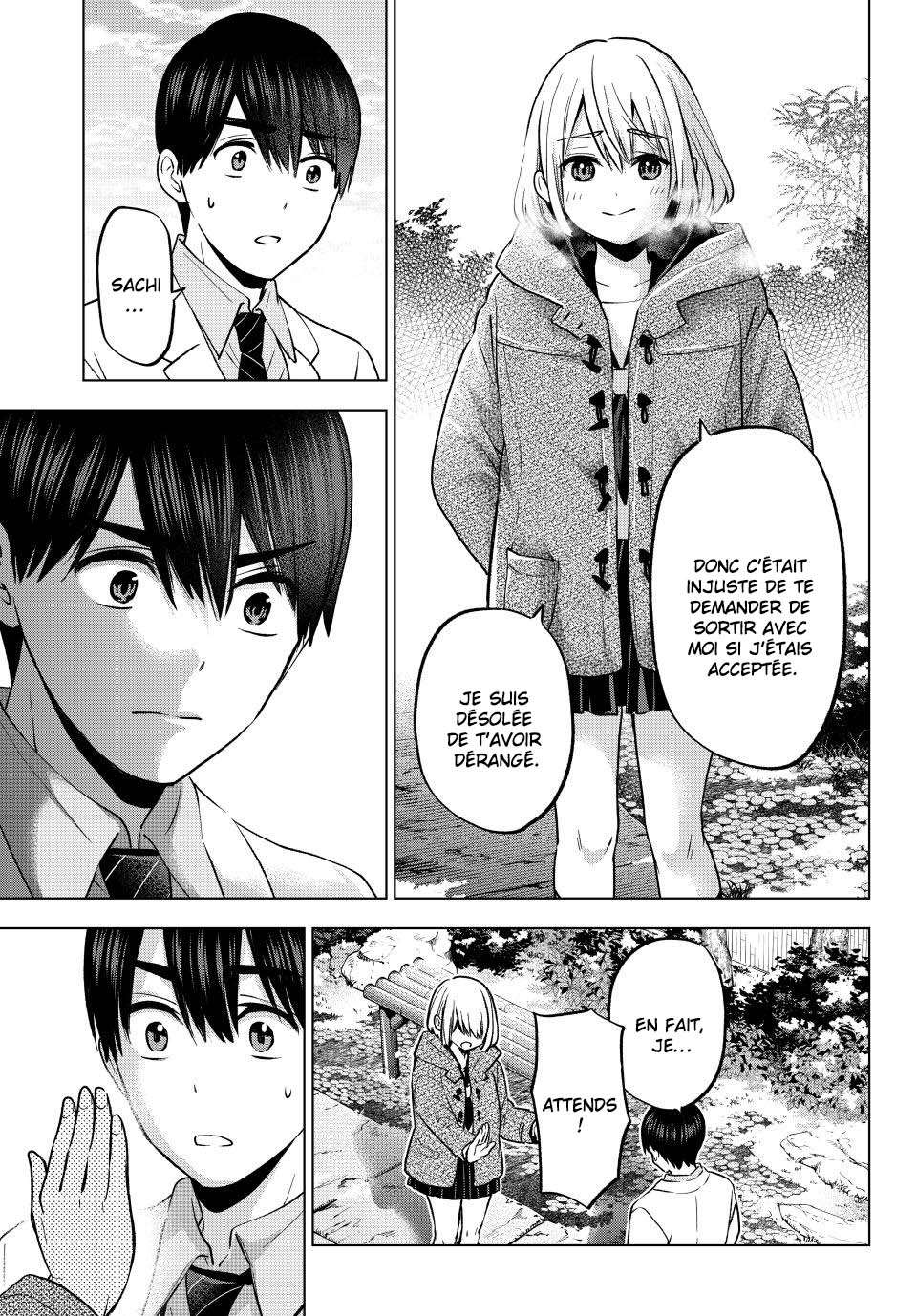Read A Couple of Cuckoos FR Manga Online
