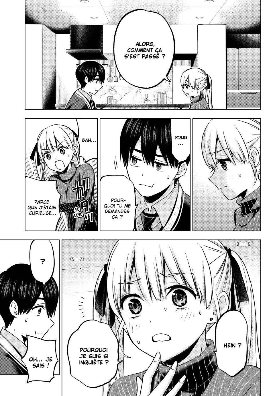Read A Couple of Cuckoos FR Manga Online