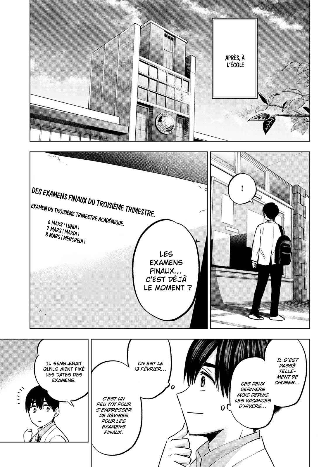 Read A Couple of Cuckoos FR Manga Online