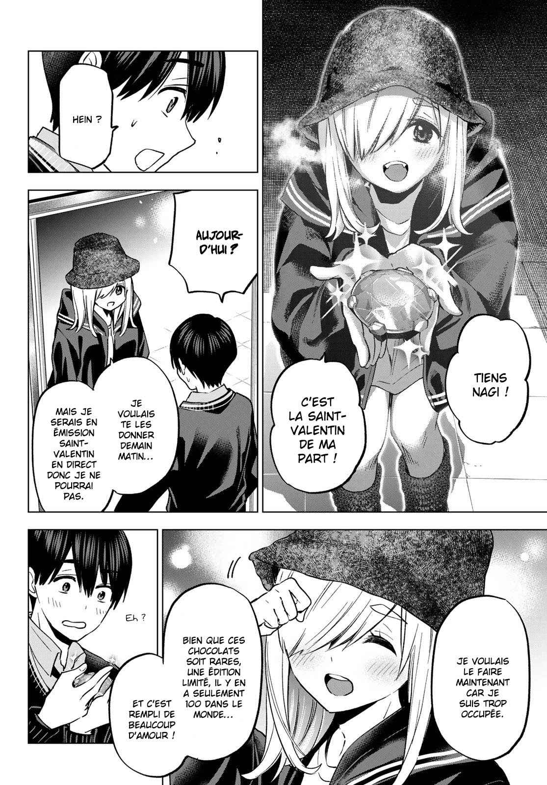 Read A Couple of Cuckoos FR Manga Online