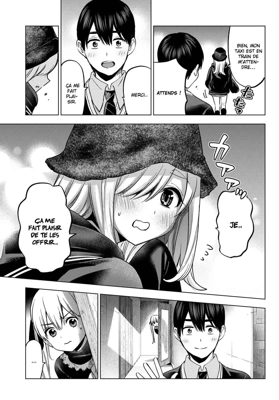 Read A Couple of Cuckoos FR Manga Online