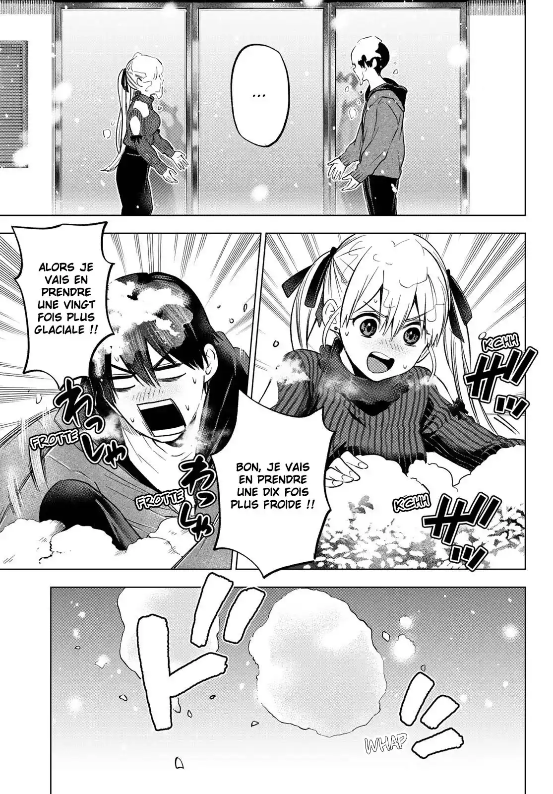 Read A Couple of Cuckoos FR Manga Online