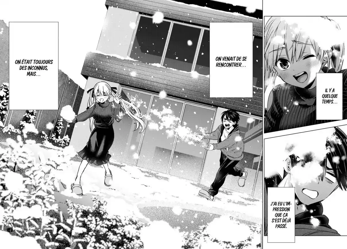 Read A Couple of Cuckoos FR Manga Online