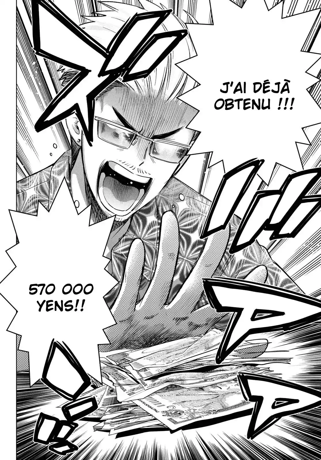 Read A Couple of Cuckoos FR Manga Online