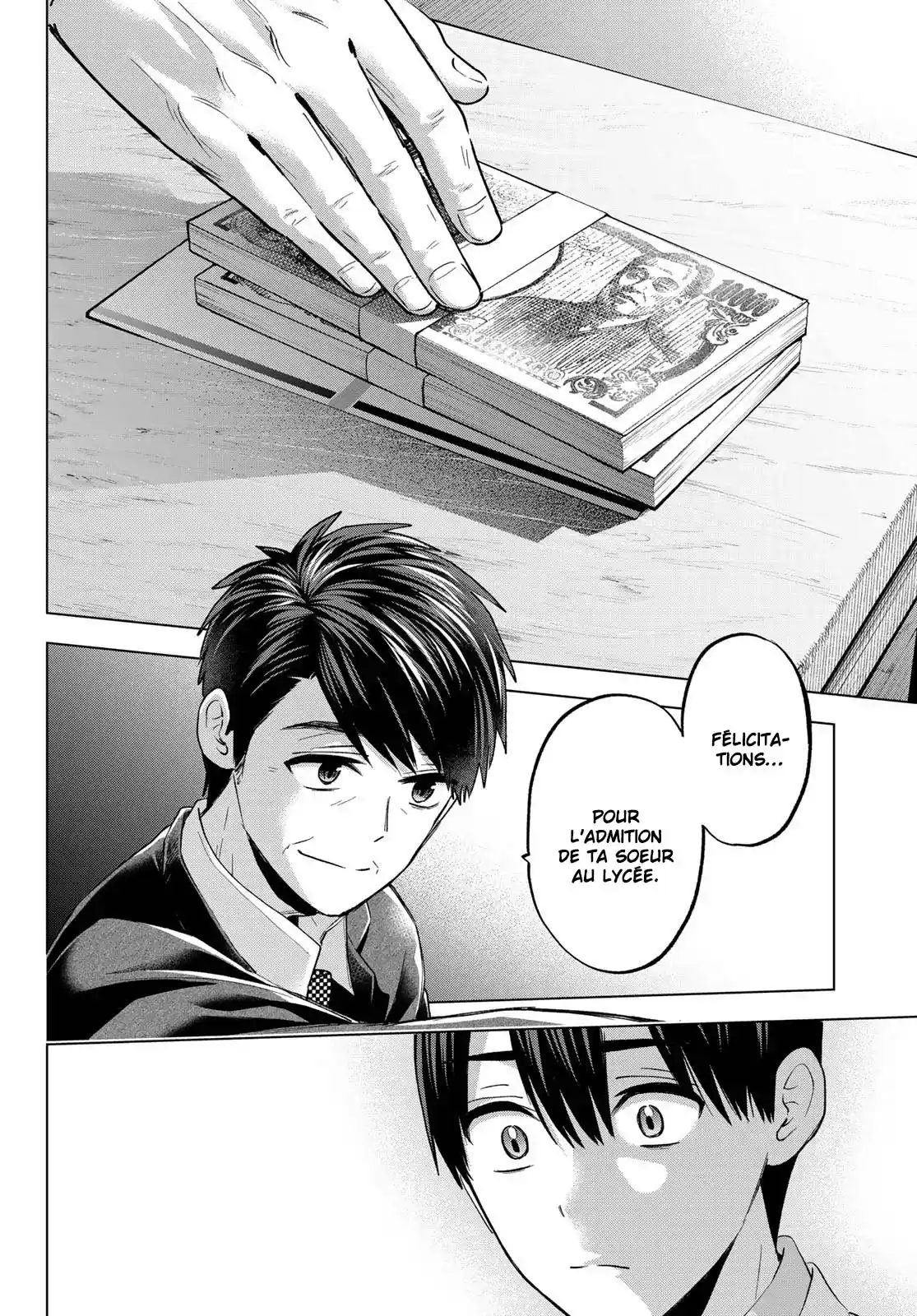 Read A Couple of Cuckoos FR Manga Online