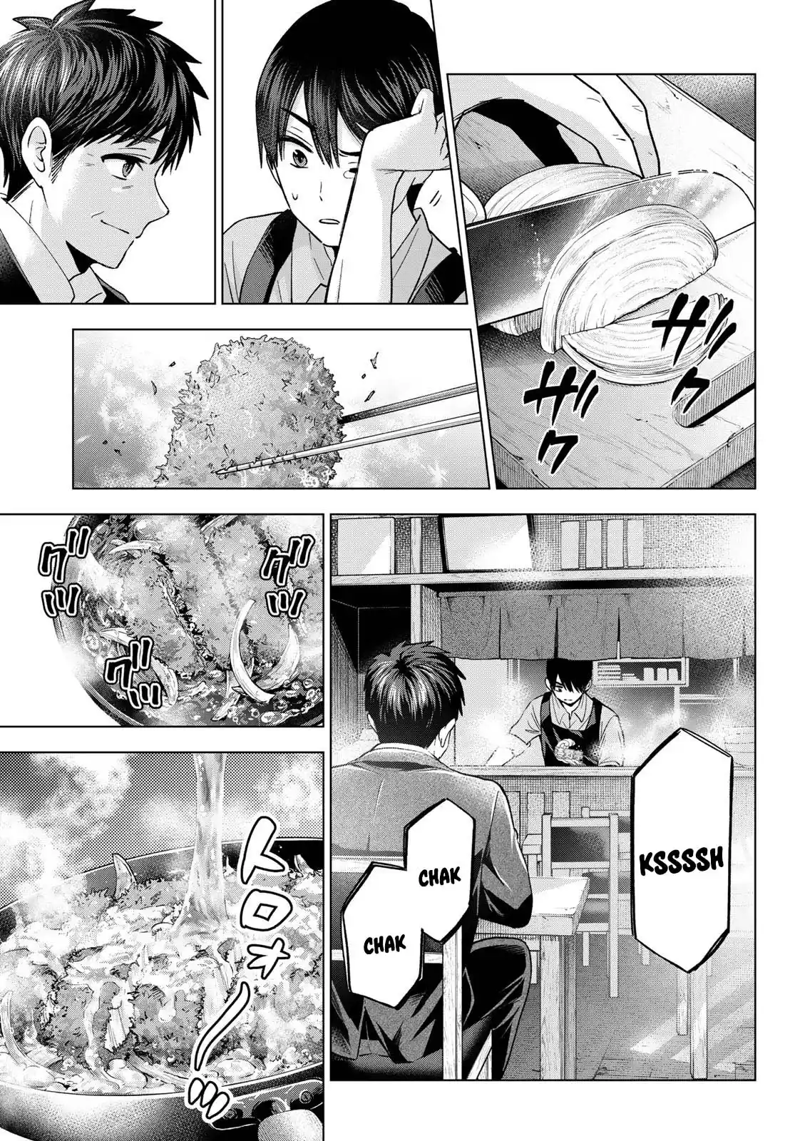 Read A Couple of Cuckoos FR Manga Online