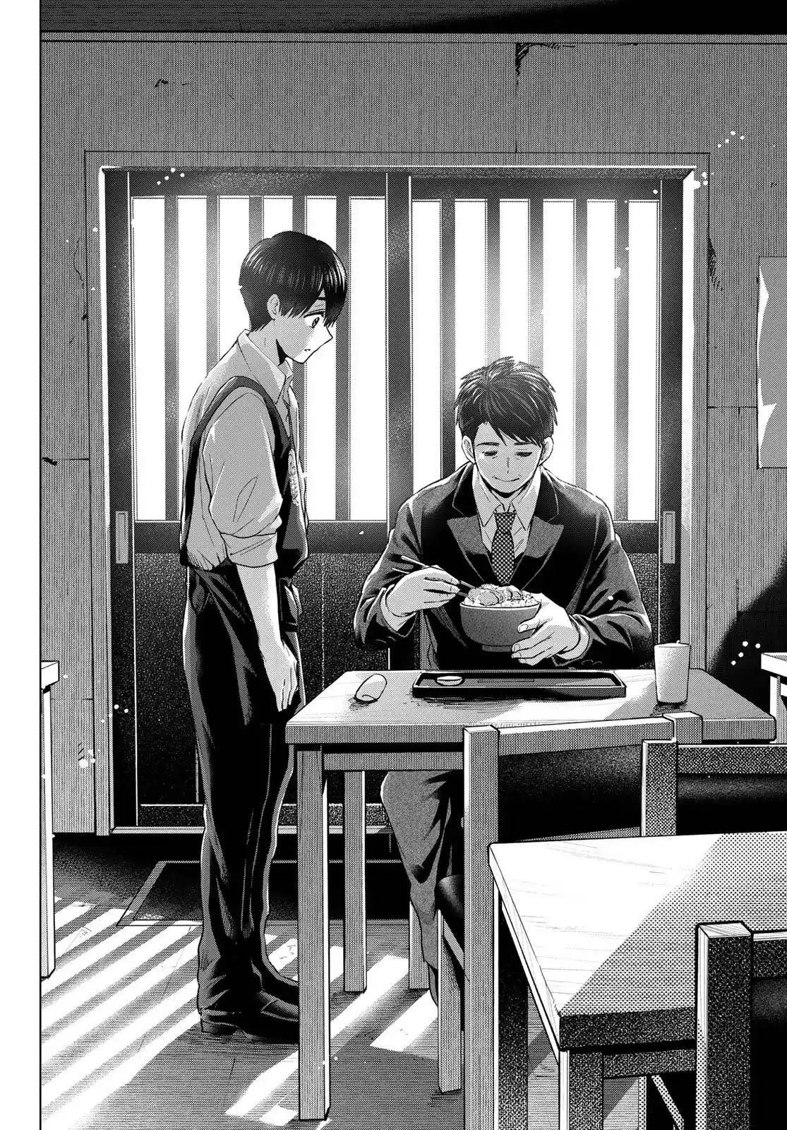 Read A Couple of Cuckoos FR Manga Online