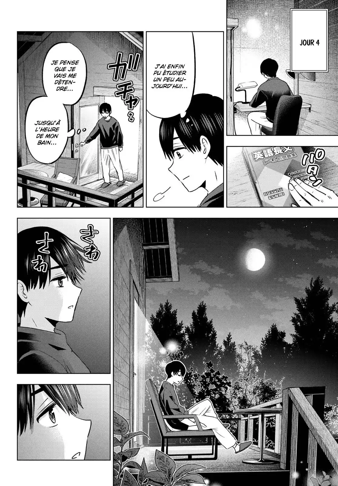 Read A Couple of Cuckoos FR Manga Online