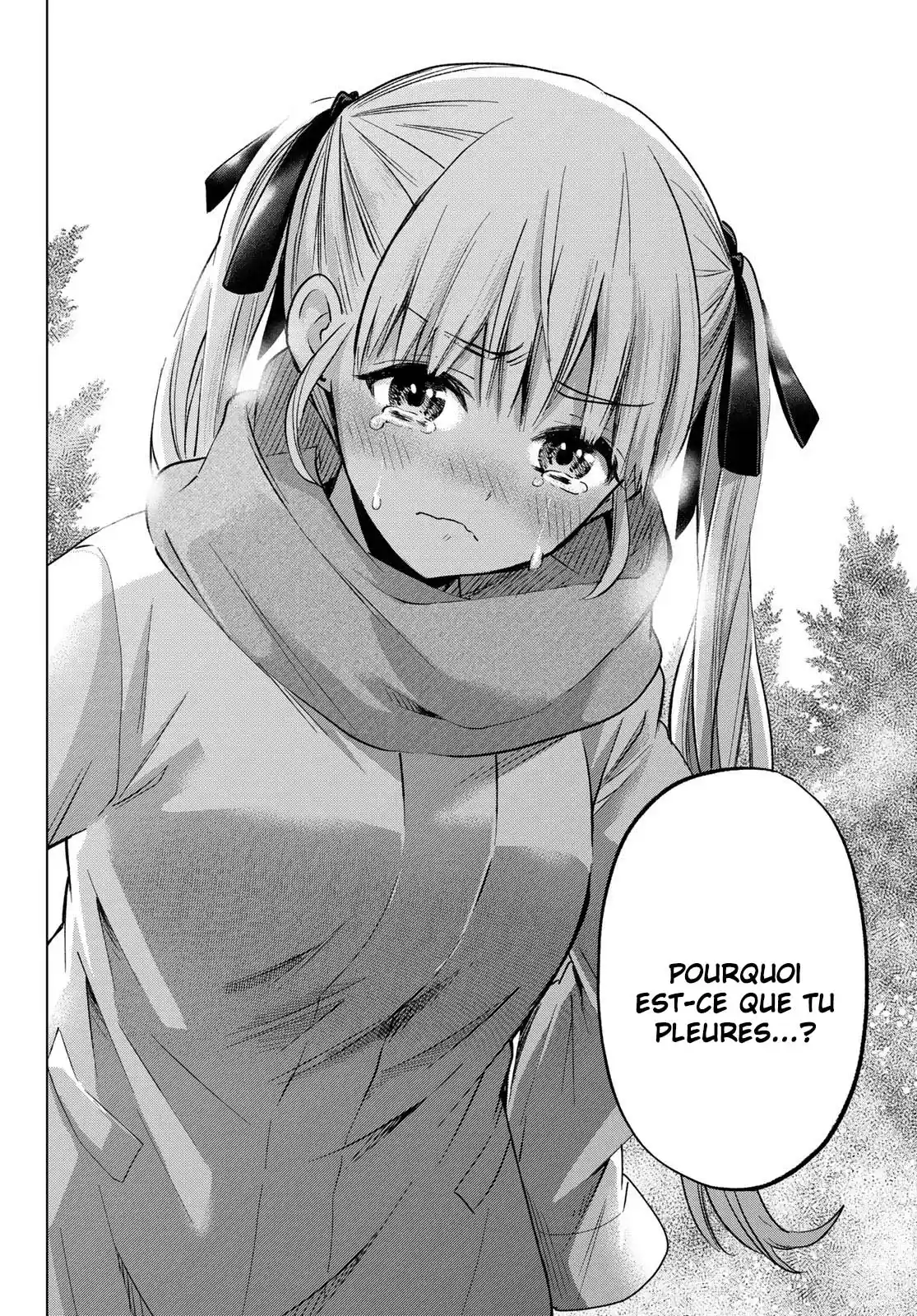 Read A Couple of Cuckoos FR Manga Online