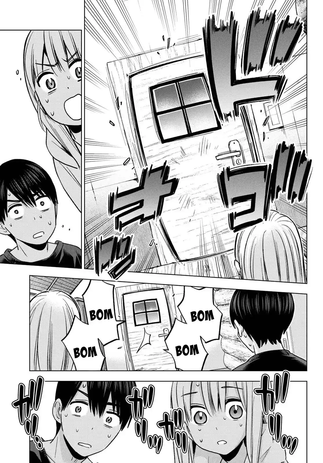 Read A Couple of Cuckoos FR Manga Online