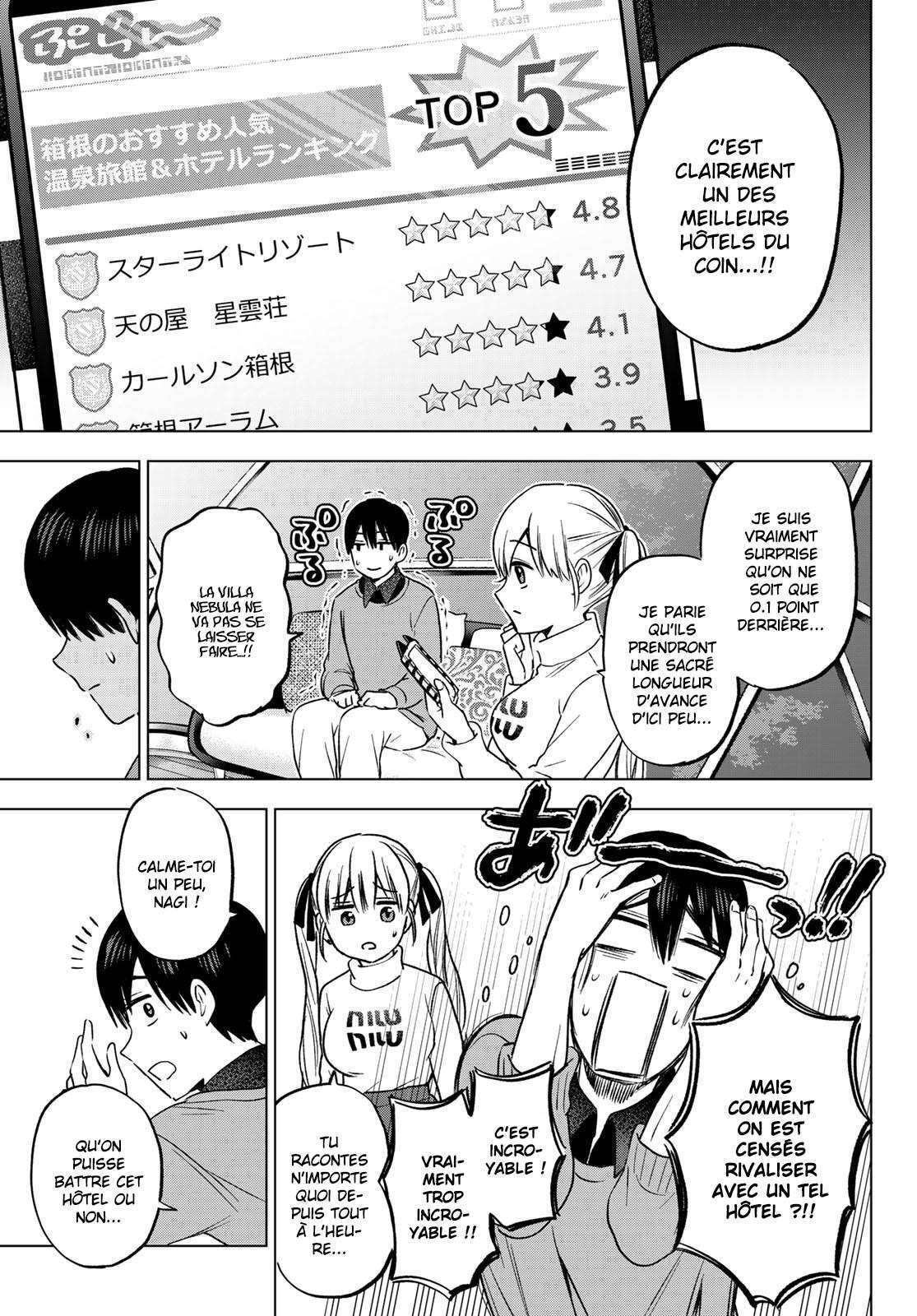 Read A Couple of Cuckoos FR Manga Online