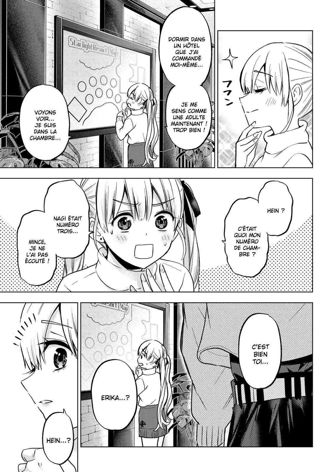 Read A Couple of Cuckoos FR Manga Online