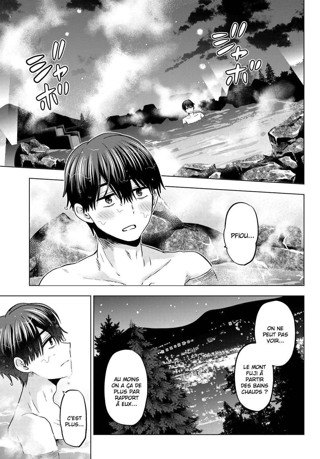 Read A Couple of Cuckoos FR Manga Online