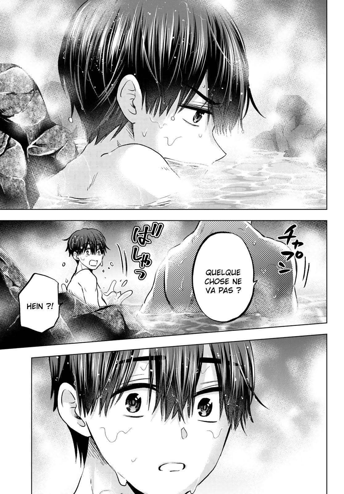 Read A Couple of Cuckoos FR Manga Online