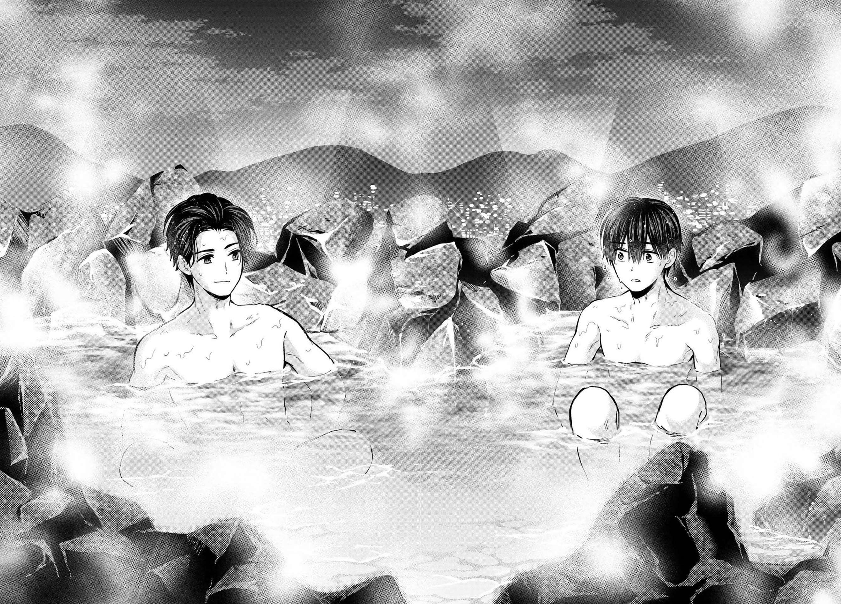 Read A Couple of Cuckoos FR Manga Online